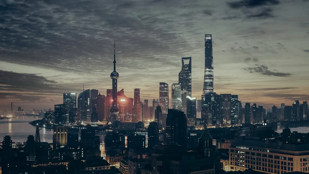 Book Your China Trip: All the Links in One Place