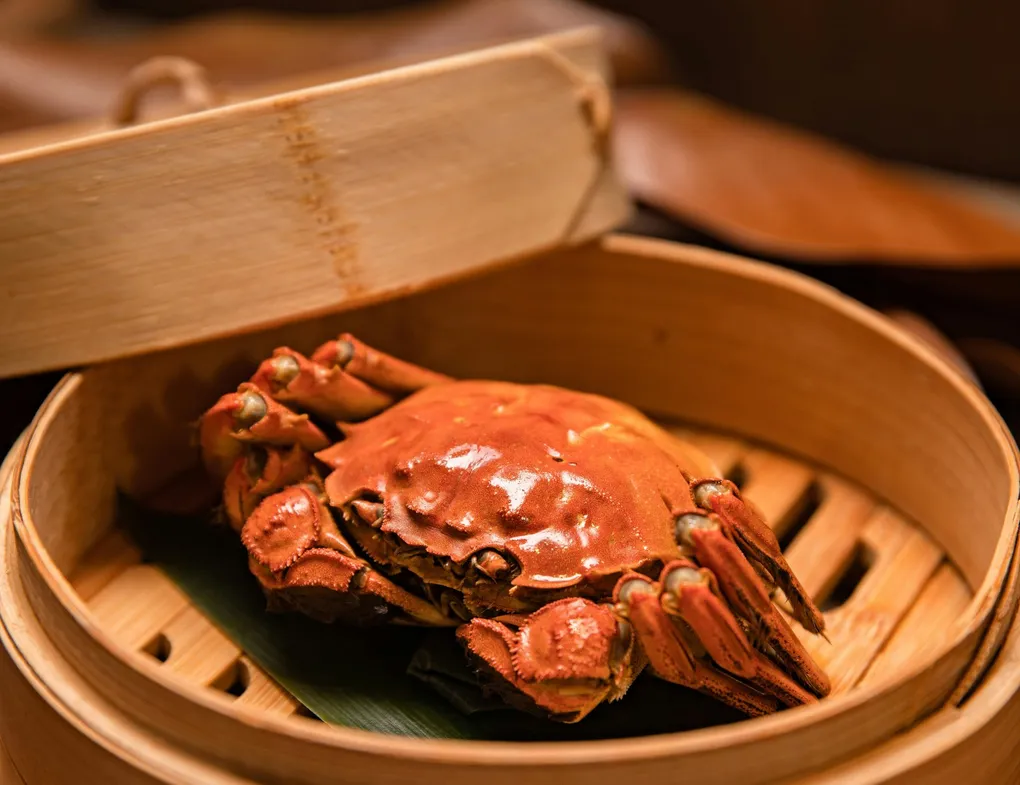 中国の季節の必食グルメ：何を、いつ食べる