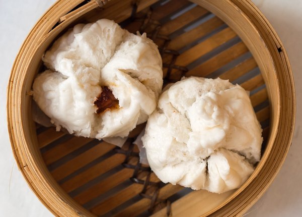叉焼包