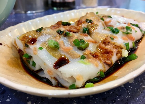 腸粉
