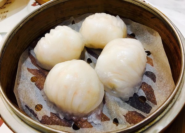 蝦餃
