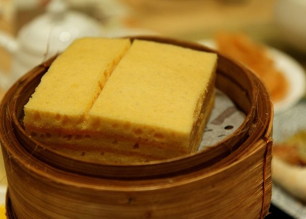 馬拉糕